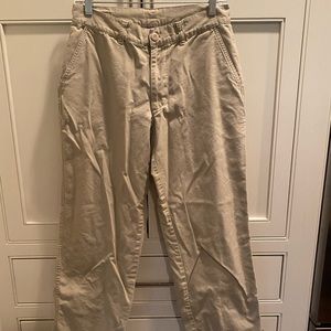 Patagonia Men’s Chino’s Size 31